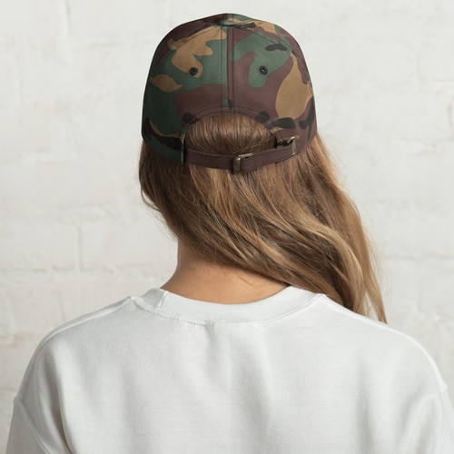 Gorra de béisbol Keepin it Reel de pesca de lubina sombrero de papá para hombres mujeres - Imagen 45 de 105