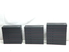 Lot of 22 Lenovo Thinkpad Thunderbolt 3 Dock - DBB9003L1