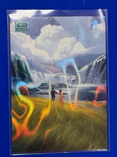 Lake Country 097/175 Topps Star Wars Chrome Galaxy 2024 #AN-12