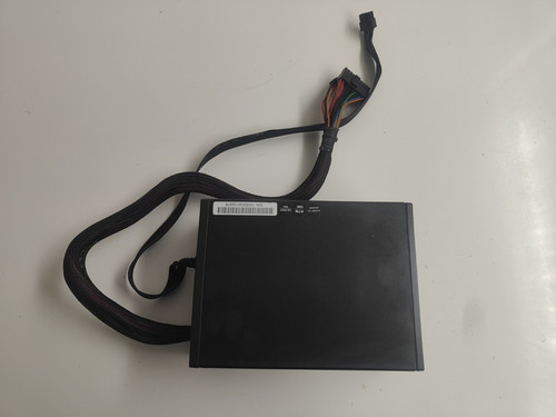 be quiet! Dark Power Pro 11 1000W PC Netzteil - Schwarz (BN254)