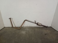 28650G2510 MITTLERES AUSPUFFROHR / 28650G2510 / 5718667 FÜR HYUNDAI IONIQ AE 1