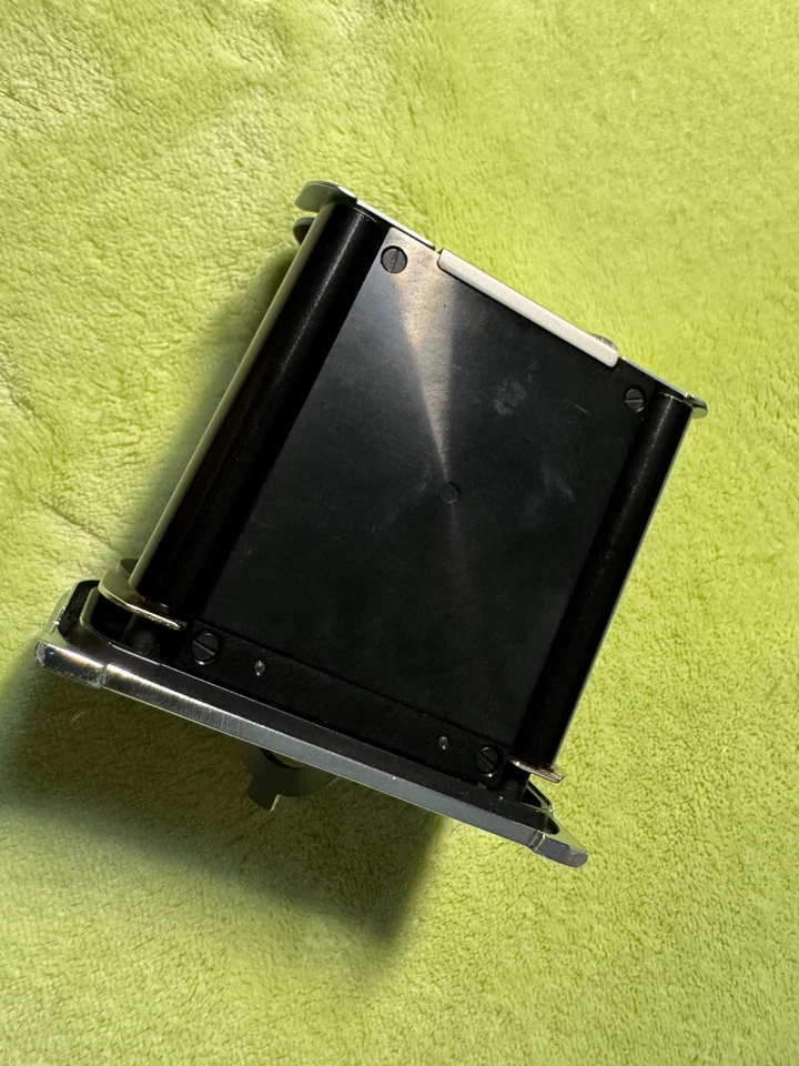Hasselblad A12 6x6 120 Magazin, sehr gut - Bild 4 von 4