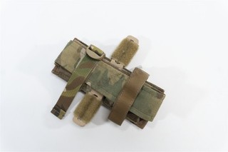 TQS MET Military Emergency Tourniquet MET II TQ Medical Multicam