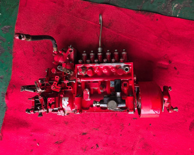 Doowon Diesel Fuel Injection Pump 106067-0850   Made in Korea   Zexel Licen
