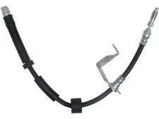 For 2016-2024 Volvo XC90 Brake Hose Front Left Dynamic Friction 72667FXZK 2018