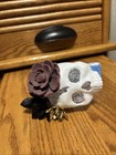 NEW. Bath & Body Works, Succulent, Skull Light Up Nightlight ￼ — photo 4