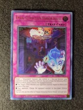 Yu-gi-oh! Lightning Overdrive - Amaze Attraction Horror House LIOV-EN075