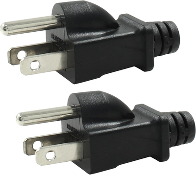 #ad 2 Pack Generator Grounding Plug Neutral Ground Bonding Plug for Portable.... $8.47