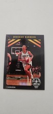 REBEKAH GARDNER 2022 CHICAGO SKY TEAM ISSUED SGA CARD-RARE