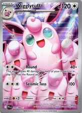 Wigglytuff 105/094 Me02: Phantasmal Flames Holo on eBay