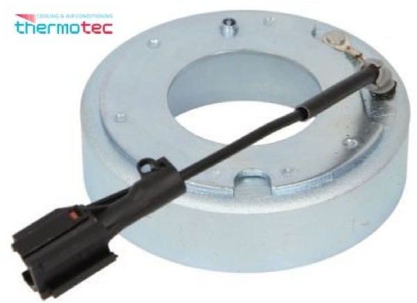 Thermotec KTT030084 Spule FüR Magnetkupplung-Kompressor FüR Subaru-image