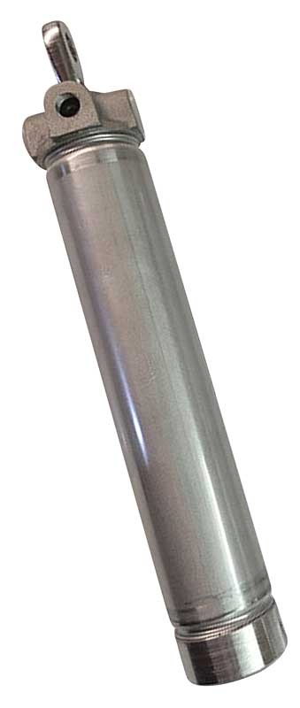 1972-73 Mustang 1971-73 Cougar; Convertible Top Hydraulic Cylinder; LH Driver