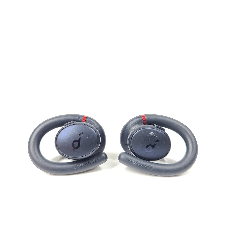 Anker Soundcore Sport X10 A3961 Bluetooth Noise Canceling Earbuds - Black - Image 2 of 4