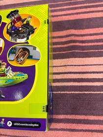 Lego Scooby-Doo ULTIMATE Collection 30601/71206/75900/75901/75902/75903/75904