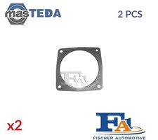 210-918 EXHAUST PIPE GASKET OUTLET FA1 2PCS FOR CITROËN C8,C5 I,C4 I,JUMPY,C6
