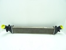 LADELUFTKÜHLER INTERCOOLER Renault Clio II Societe (SB) 8200742599