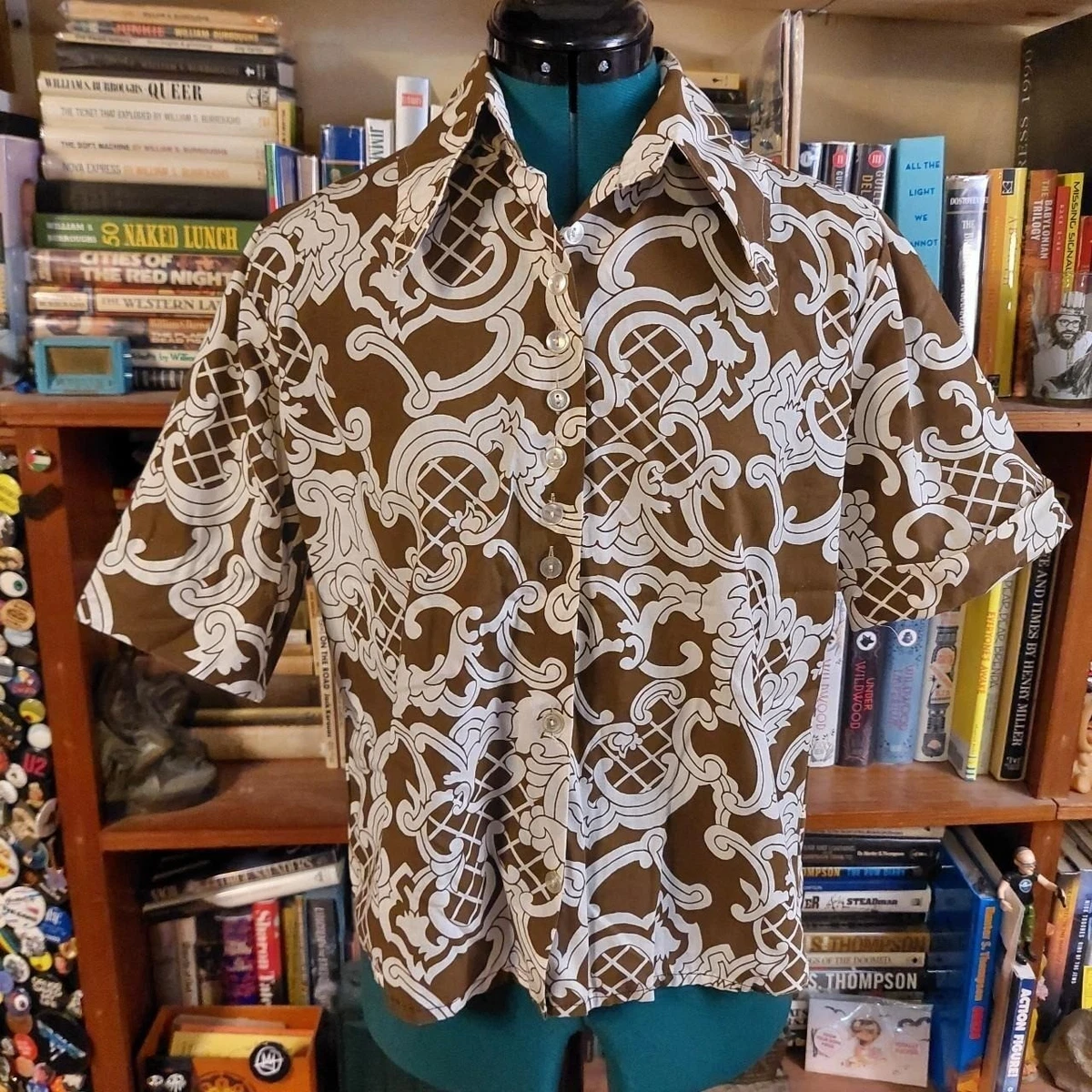 Regular Size XS/S Vintage Tops for Women for sale | eBay