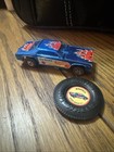 Hot Wheels Redline 1969 Plymouth The Mongoose Blue II Tom Mcewen