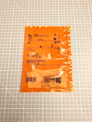 IFM Induktiver Sensor IFT203 IFB3004BBPKG/V4A/US-104 Neu+OVP, 4021179087018
