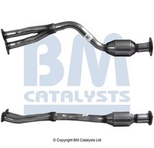 Catalyseurs Lexus IS