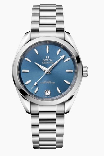 OMEGA   Seamaster Aqua Terra   220.10.34.20.03.002