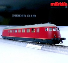 MÄRKLIN SO.mo. MFX DCC SOUND "INSIDER CLUB" AUTOMOTRICE VT 92.501 DB art 39692 #