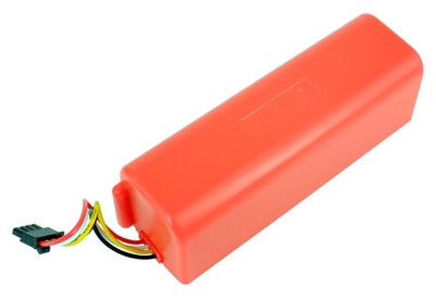 6000mAh 14,40V Akku für XIAOMI Roborock Q7/Q7 Max, Q Revo, BRR-2P4S-5200D/S
