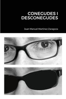 Conegudes I Desconegudes Juan Manuel MartíNez Zaragoza Taschenbuch Katalanisch