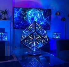 The Hyperspace Lighting Company HyperCube SE ...