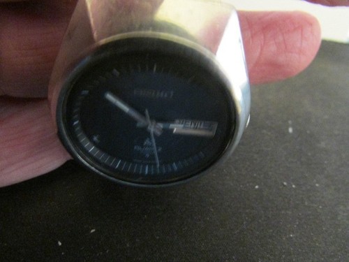 Vintage Watch Seiko - Picture 8 of 11