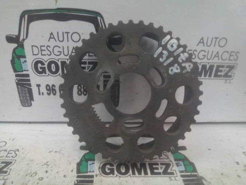 038109111E nockenwelle riemenscheibe SEAT IBIZA 6L1 STELLA 2002 591321