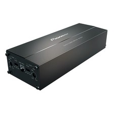 PIONEER GM-DX104 - 4-Kanal Auto Verstärker / AMP - 400 Watt MAX