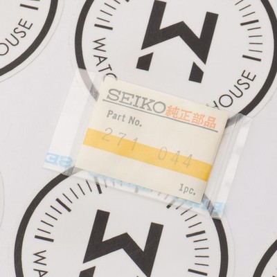 Genuine Seiko Watch Part Hour Wheel 271044 New Old Stock Watchmakers  (SEK)