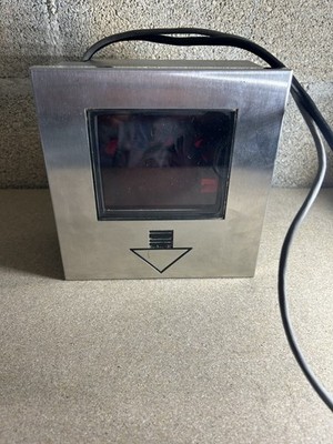 Kassenbarcodeleser - Wie Neu - Metrologic MS860-D1
