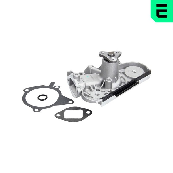 Optimal Wasserpumpe MotorküHlung AQ-1400 M6 FüR Mazda 323 4 BG MX 1 NA NA6C 16V-image