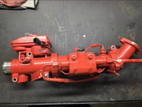 Cummins ISX15 EGR Valve Assembly 4336675/3685948