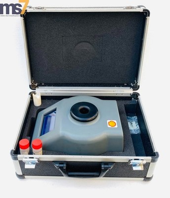 SHELL AS-K15733 FERROUS DEBRIS TOUCH MONITOR 100/240 VAC