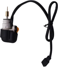 WFLNHB Electric Choke Kit Replacement for Arcticcat 400 650 Replacement for 5507