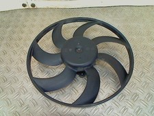 2020 VAUXHALL CROSSLAND (X) RADIATOR FAN MOTOR 8033M00008