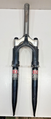 ROCKSHOX ２６インチ Vintage Rockshox 26