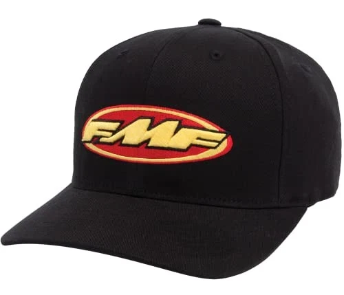 Chapéu FMF The Don 2 - Imagem 2 de 3