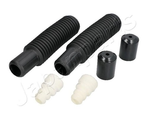 KTP-0621 JAPANPARTS Juego de guardapolvos, amortiguador Eje delantero | ¡Realice su pedido ahora