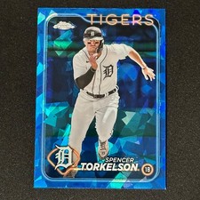 Click to enlarge Spencer Torkelson