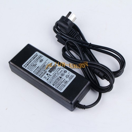 Sumitomo Type-81C Fusion Splicer AC Adaptor Battery Charger ADC-1430S - Picture 4 of 8