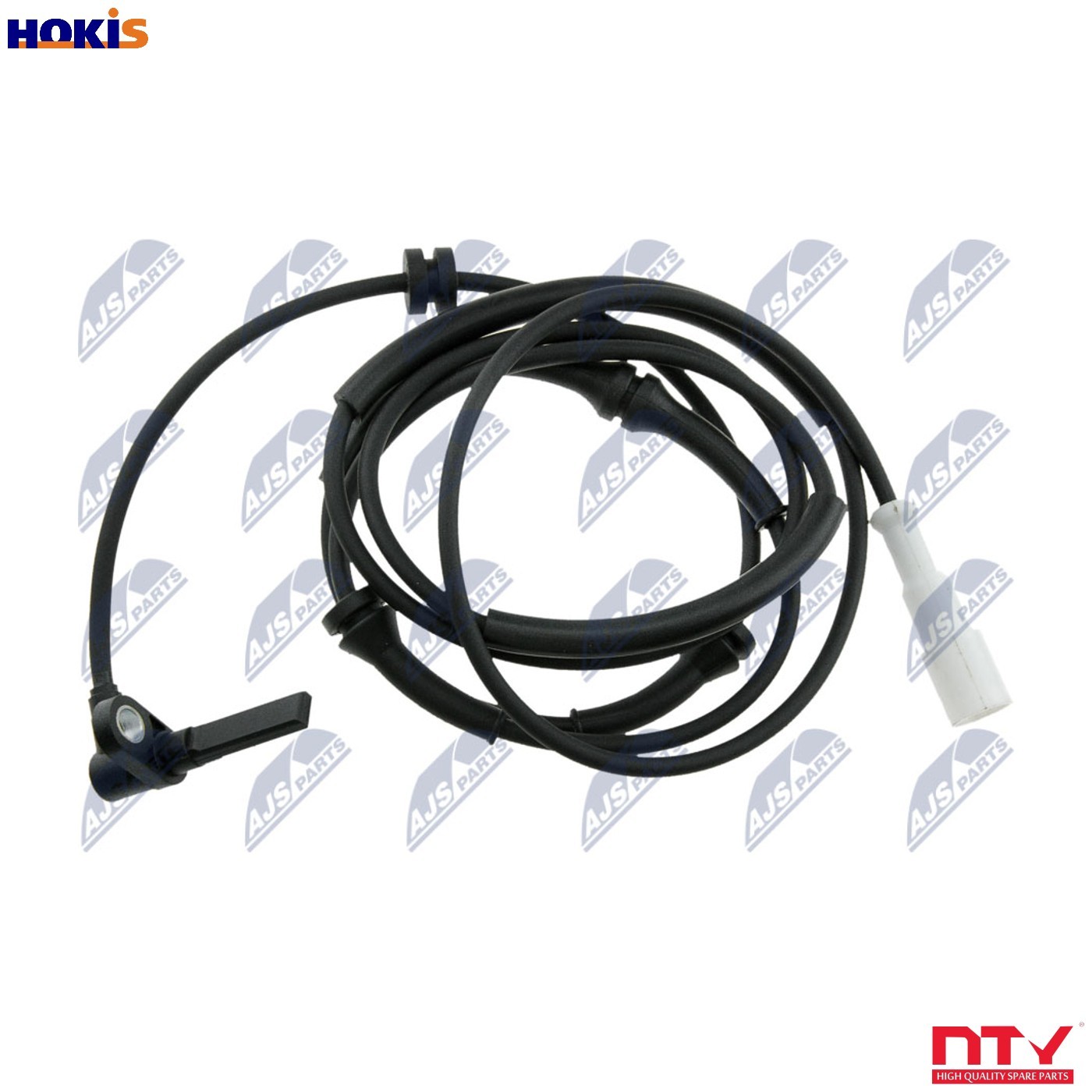 HCA-AR-010 NTY Sensor, wheel speed for ALFA ROMEO - Image 8