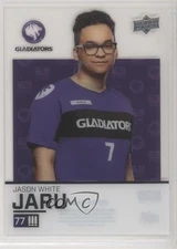 2020 Upper Deck Overwatch League Series 2 Infra-Sight Jaru #IS-148