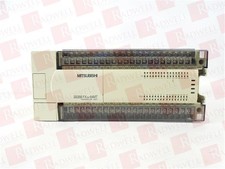 MITSUBISHI FX2N-64MT-ESS/UL / FX2N64MTESSUL (USED)