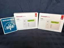2 Honeywell 6160 Alpha Keypads, Newest Version,   Sold by "A+"Rrated BBB Company