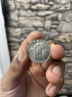 1926 Standing Liberty Silver Quarter High Grade XF/AU