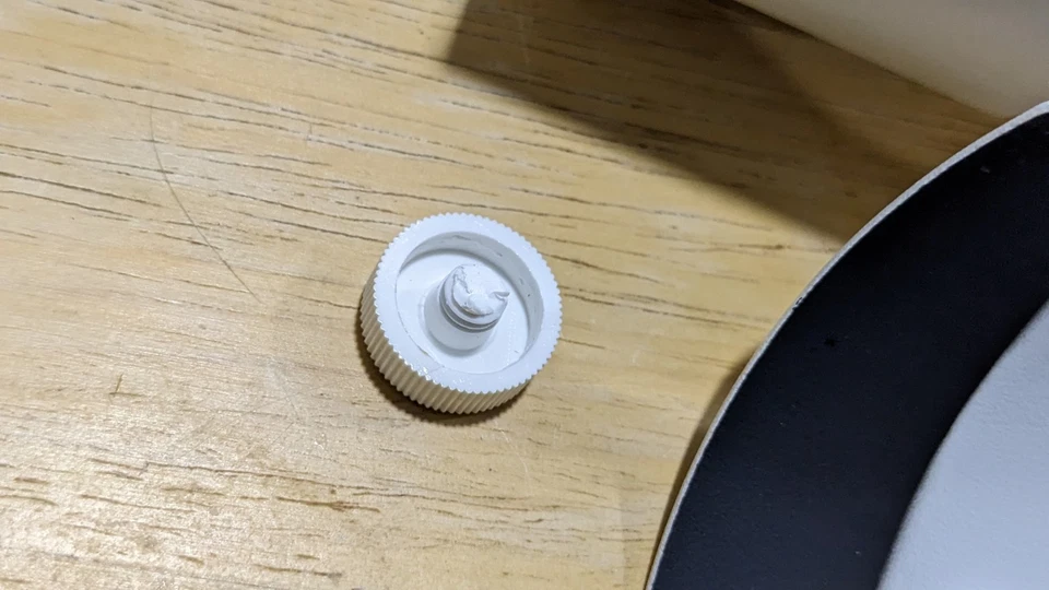 GW CCTV Camara 4MP 1520p Motorized Zoom POE Bullet IP, Broken Knob - Image 2 of 4